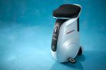 Honda Uni-Cub Personal Mobility Device 2012 года